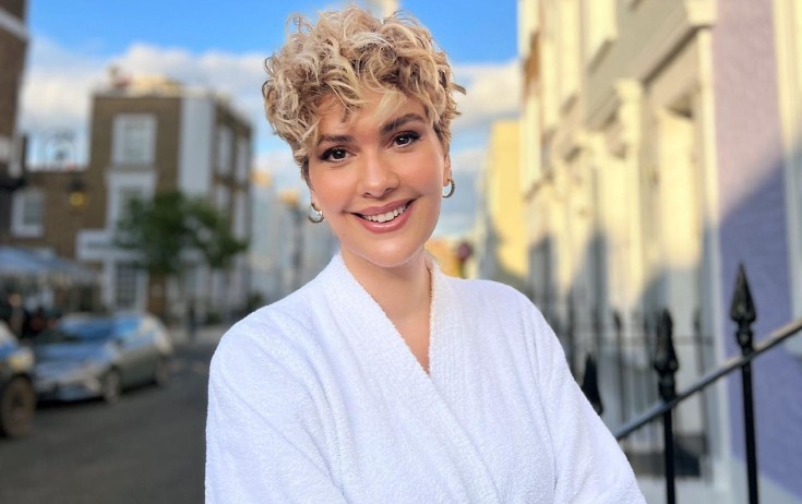Bergüzarın tərəf müabili bəlli oldu - Foto