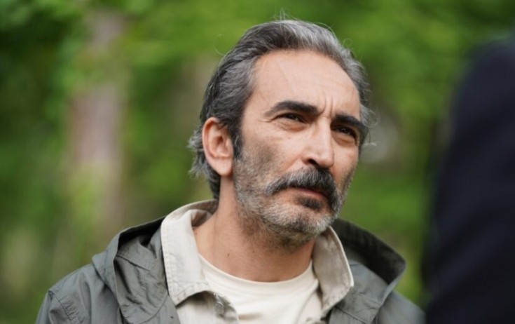 "Adım Farah"ın aktyoru yeni layihədə