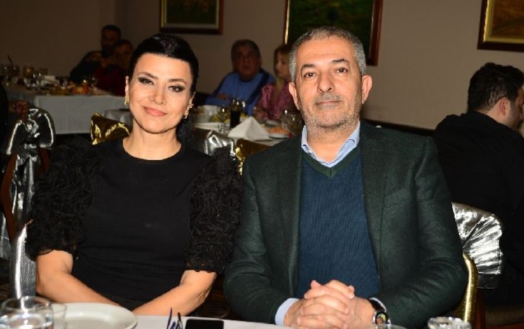 6 ay əvvəl boşandıqları ortaya çıxdı