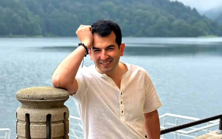 Saleh Bağırov Göygöldə - Fotolar