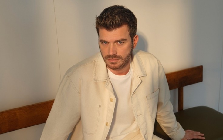 Kıvanç özünü bu sahədə sınayacaq
