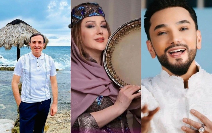 Bu gün instaqramda önə çıxanlar