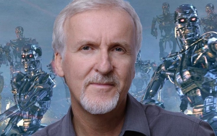 "Terminator" qayıdır