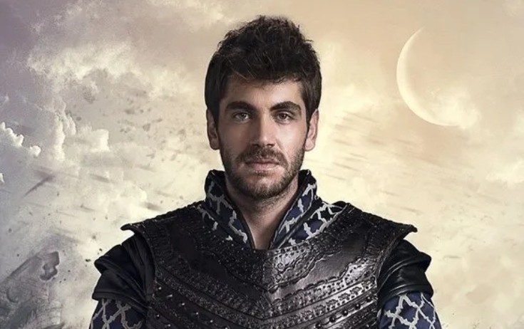 "Kuruluş Osman"ın aktyoruna ağır itki