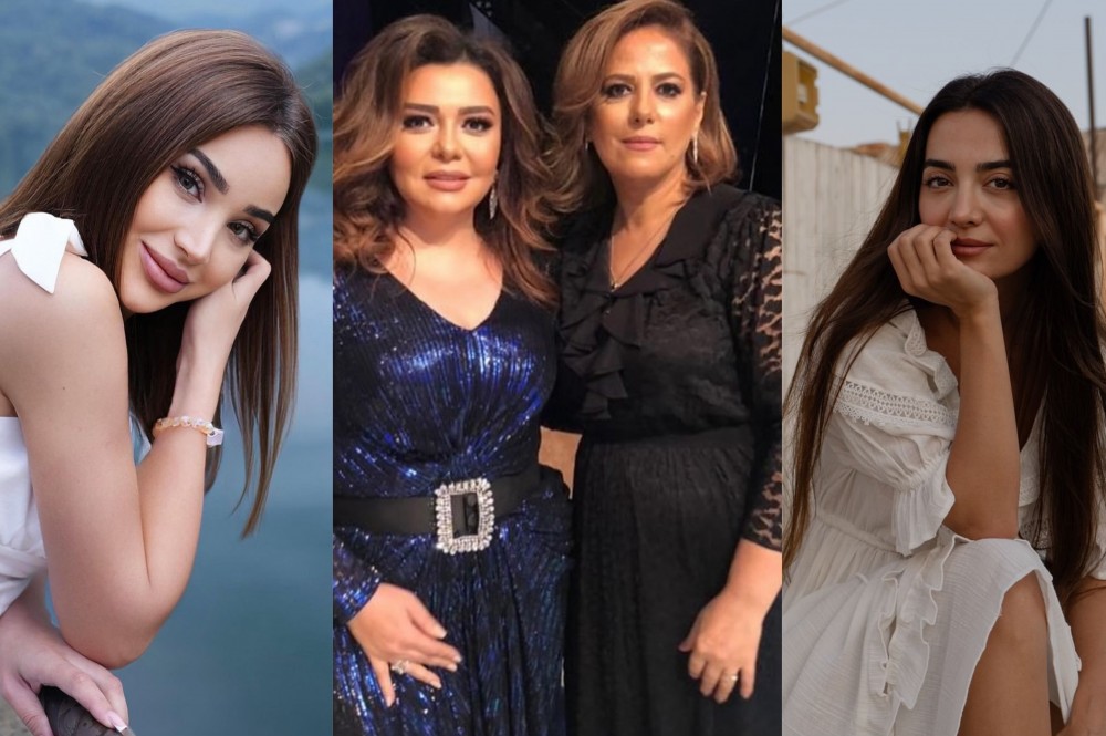 Bu gün instaqramda paylaşılanlar