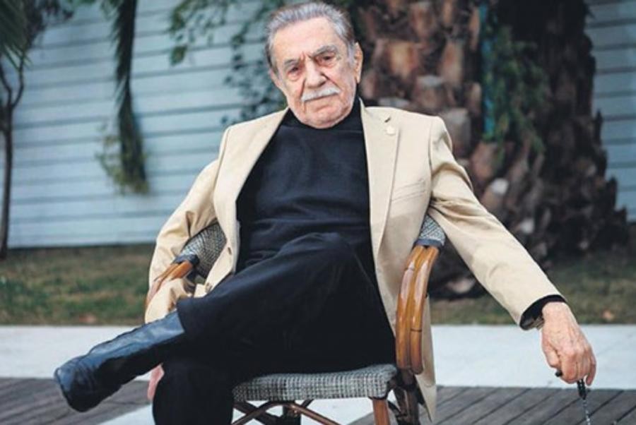 Aydemir Akbaş vəfat etdi