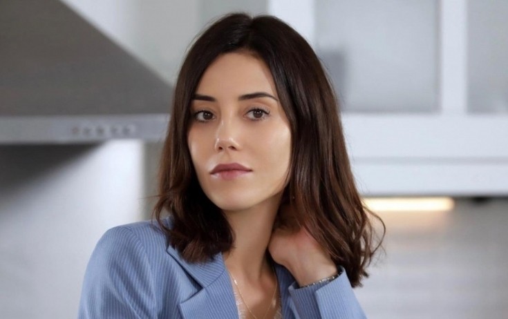 Cansu Derenin yeni işi