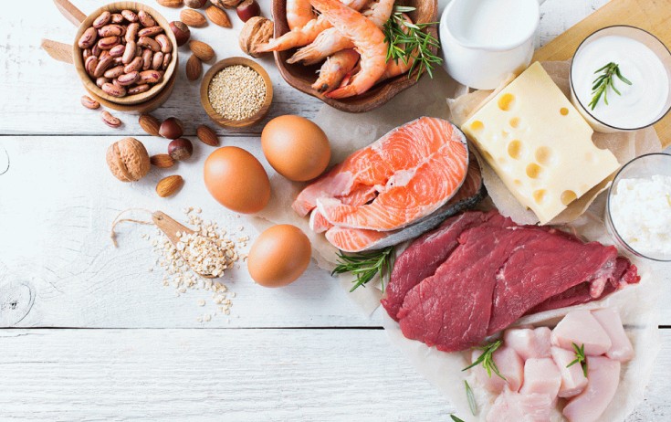 Orqanizminizi B12 vitamini ilə zəngin edin