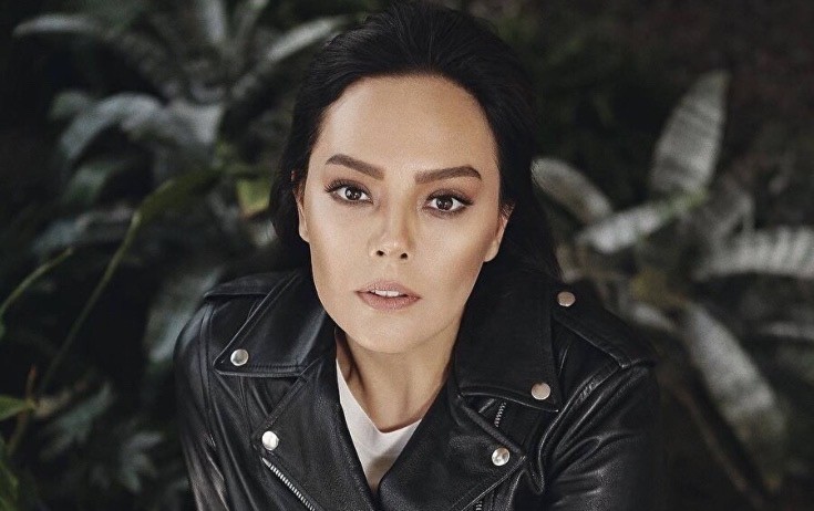 Ebru Gündeşin konserti yarımçıq qaldı