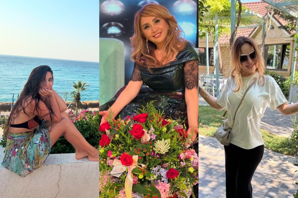 Bu gün instaqramda önə çıxanlar