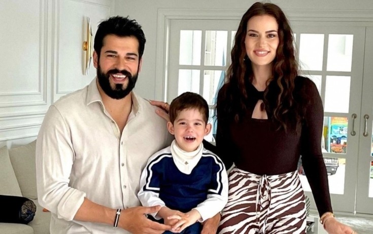 Burakdan 240 milyonluq yatırım