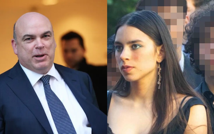 Milyonçu və qızının 3 gün sonra cəsədi tapıldı