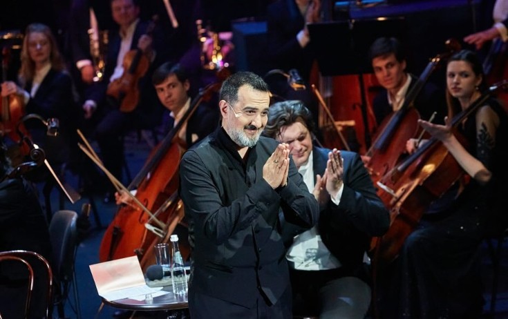 Ən böyük layihəsini açıqladı
