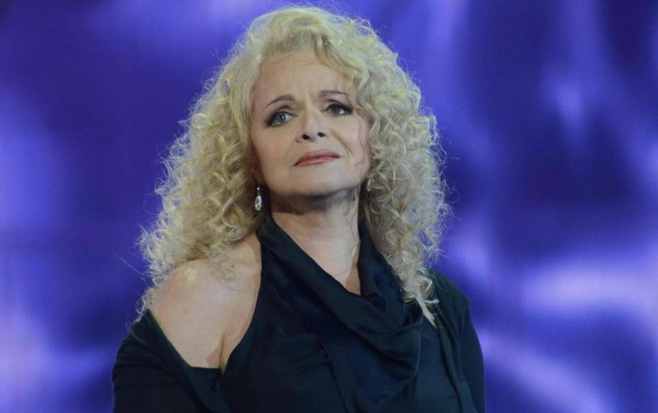 Larisa Dolina onu məhkəməyə verdi