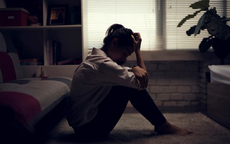 Depressiyada olanlar bunları etsin