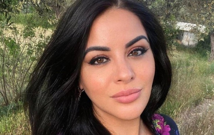Zara xəstəxanalıq oldu - Foto