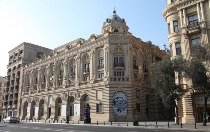Musiqili Teatrın sentyabr repertuarı