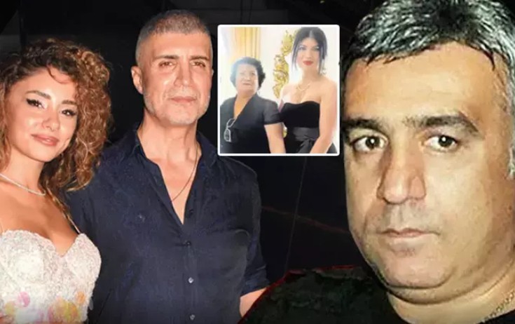 Özcan Dənizlə ailəsi arasında qalmaqal: "Bizi evdən qovdu"