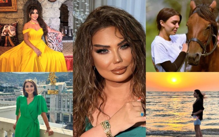 Bu gün instaqramda önə çıxanlar