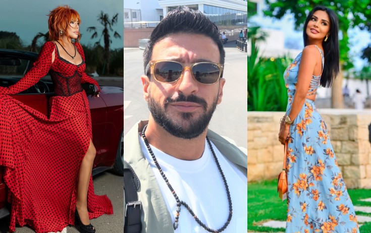 İnstaqramda kimlər nələr paylaşdı?