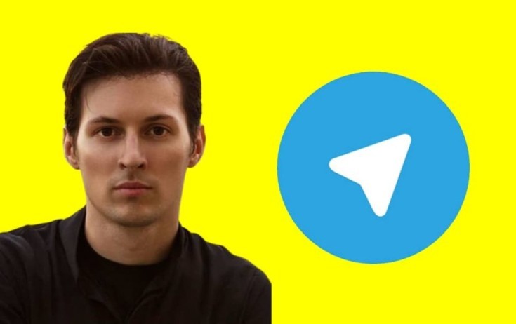 Durov məhkəmə nəzarətində sərbəst buraxılıb