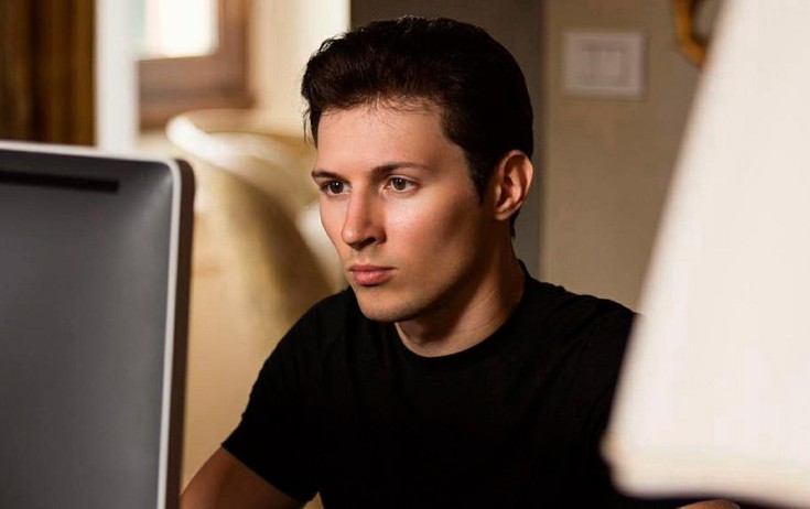 Pavel Durov valideynlik hüququndan məhrum edildi
