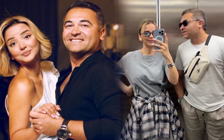 İlkin oğluna məclis edəcək