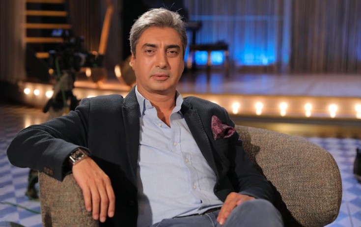 "Polat Alemdar"ın son halı - Foto