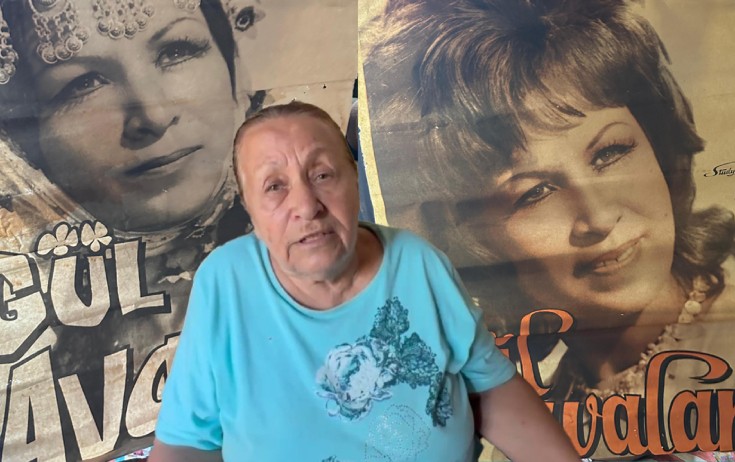 İllər sonra ortaya çıxdı - Foto