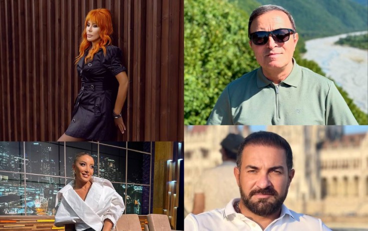 Bu gün instaqramda bunlar paylaşıldı