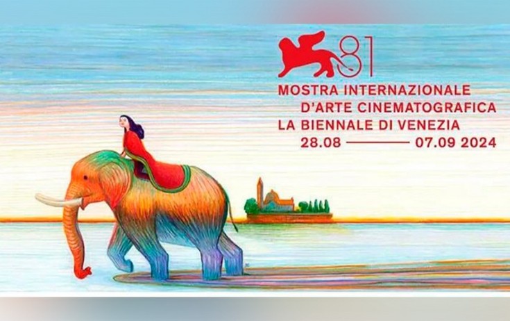 Azərbaycan kinosu Venesiya Film Festivalında