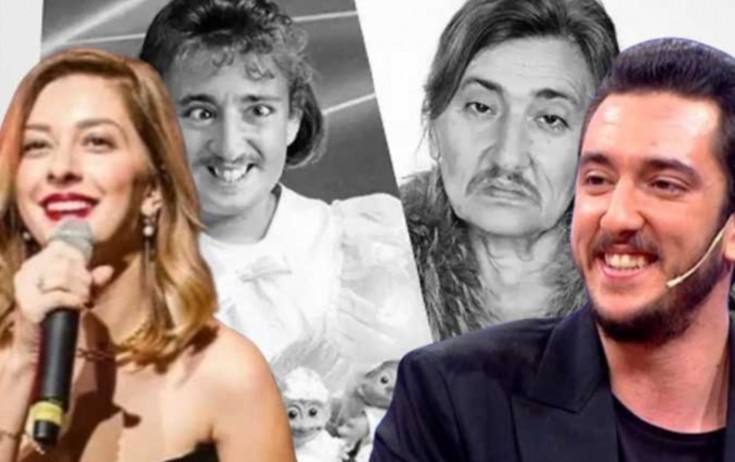 Türkiyəli fenomen cütlüyün 195 ilə qədər həbsi tələb olunur