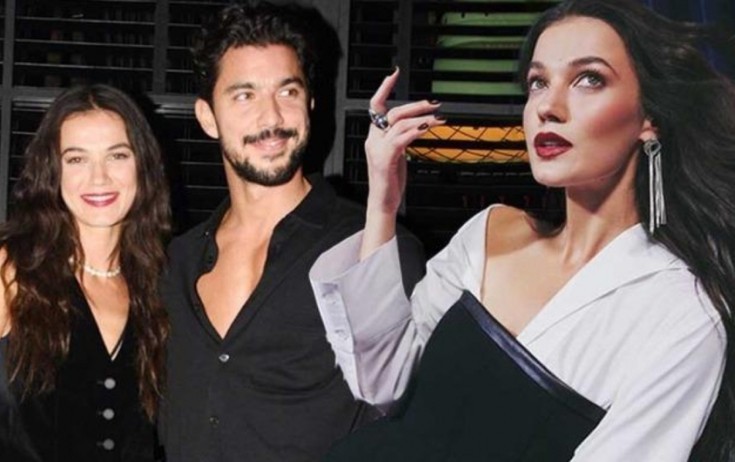 Pınarla Kaanın toyu bu ölkədə olacaq