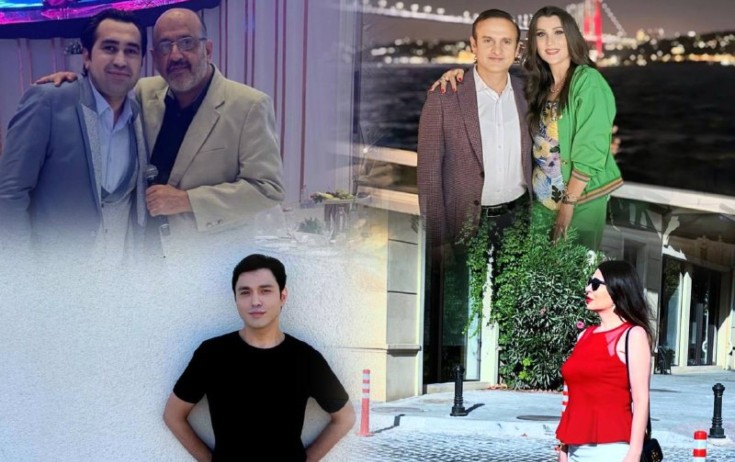 Bu gün instaqramda kimlər nələr paylaşdı?