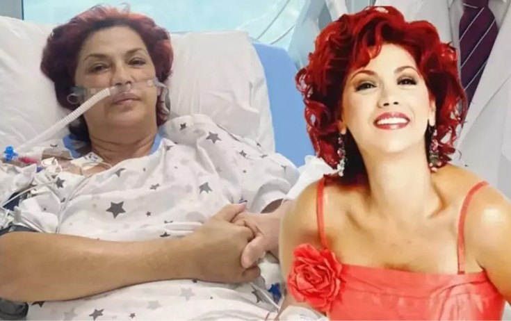 Məşhur aparıcıdan üzücü xəbər
