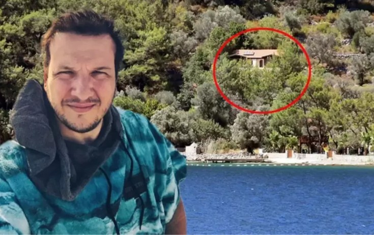 10 milyon ödədiyi villanın qanunsuz olduğu ortaya çıxdı