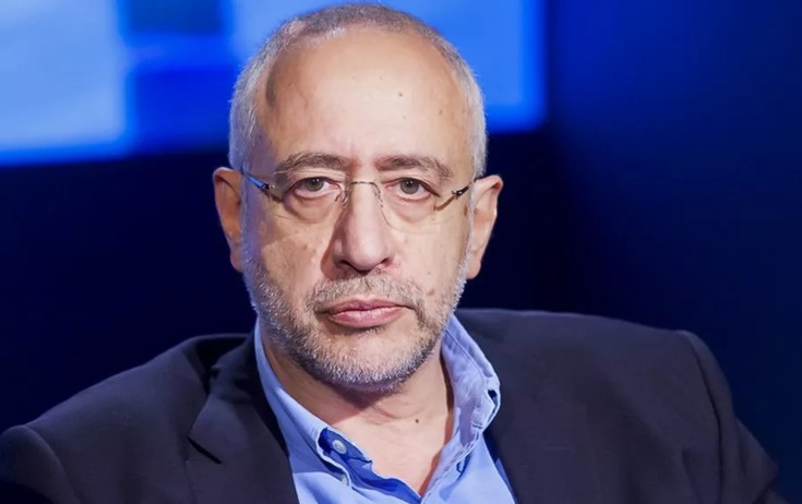 Tanınmış rusiyalı telejurnalist vəfat etdi