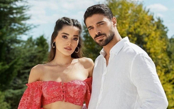 "Yabani"ninin aktyorları ayrıldı