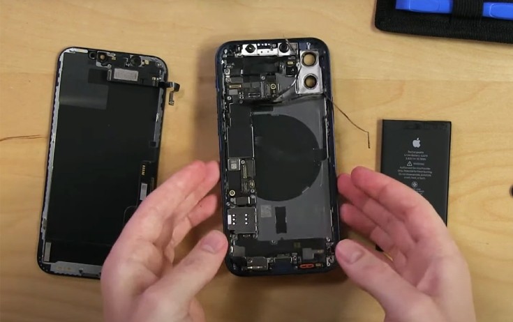 Bu “iPhone”lar bloklanacaq