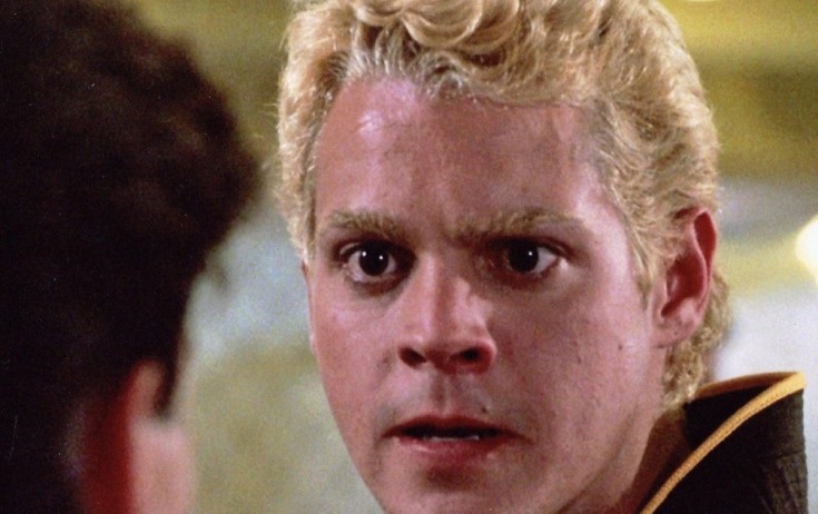 "Karate uşağ"ın aktyoru vəfat etdi