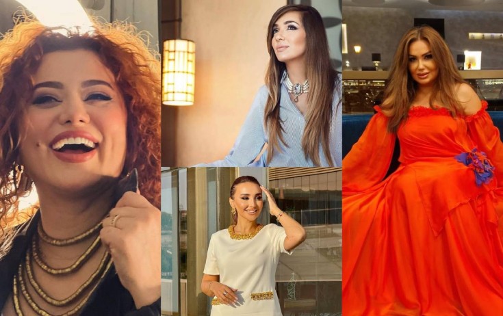 Bu gün instaqramda diqqət çəkənlər