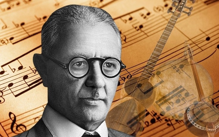 Musiqi Günü ilə bağlı silsilə təbdirlər keçiriləcək