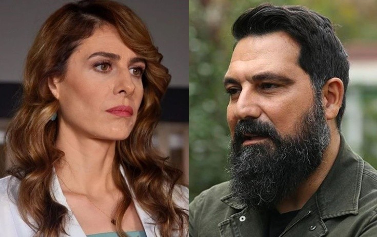 Tərəf müqabili oldular