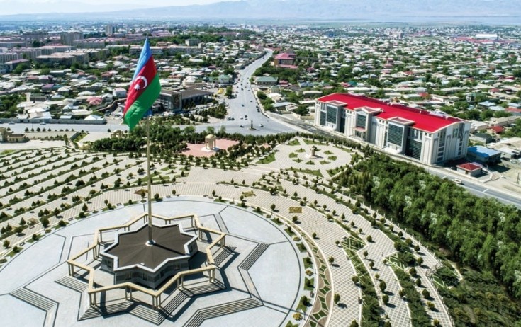 Naxçıvan MR mədəniyyət nazirinin müavinlərinin sayı artırıldı