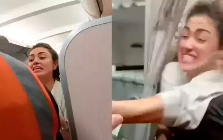 Tatlısəsin qızı baş verənlərdən danışıb ağladı - Video