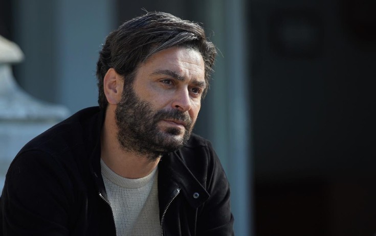 Ozan Akbabanın serialında daha bir aktrisa - Foto