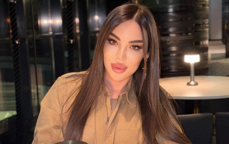 Gürcüstanda transseksual model bıçaqlanaraq qətlə yetirildi