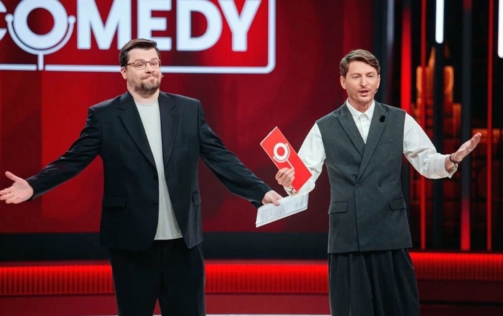 Rusiyada məşhur şou 19 ildən sonra bağlanır