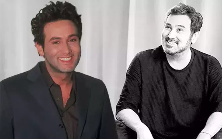 Metin Arolat səhnədə vəfat etdi