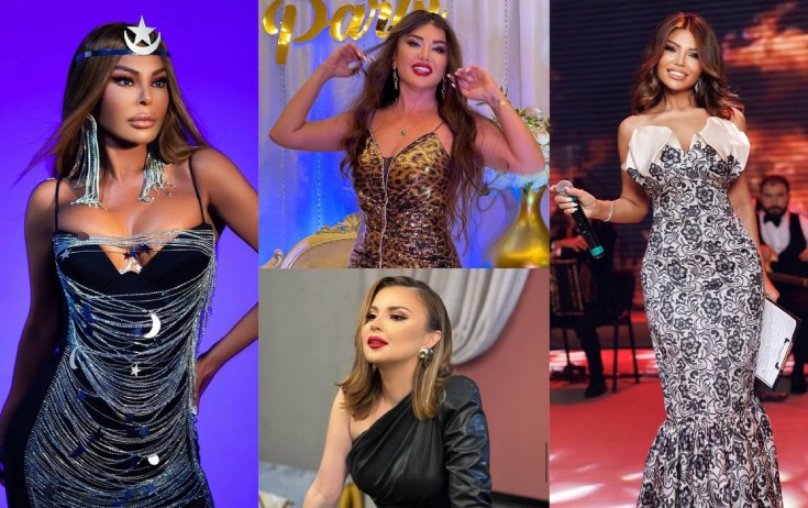 İnstaqramda kimlər nələr paylaşdı?